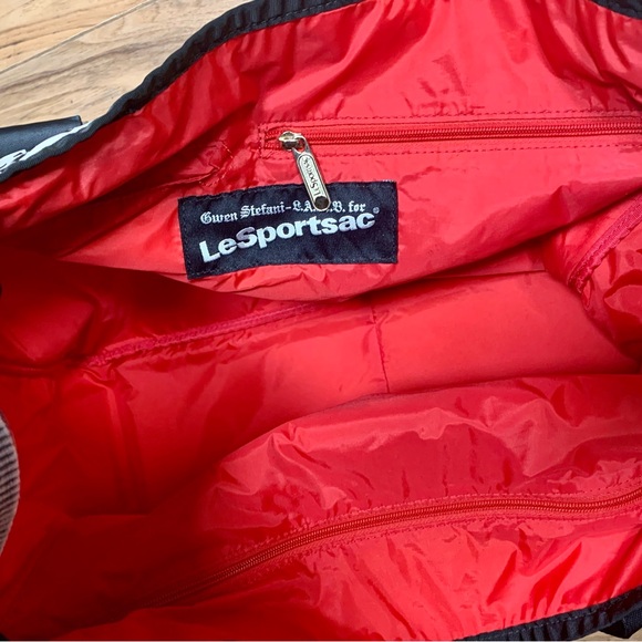 💋L.A.M.B. LeSportsac Tote💋 - Picture 11 of 11